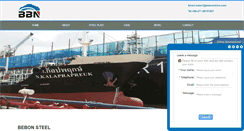 Desktop Screenshot of eravietnam.net